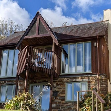 8 Oakridge, St Mellion Villa Екстериор снимка