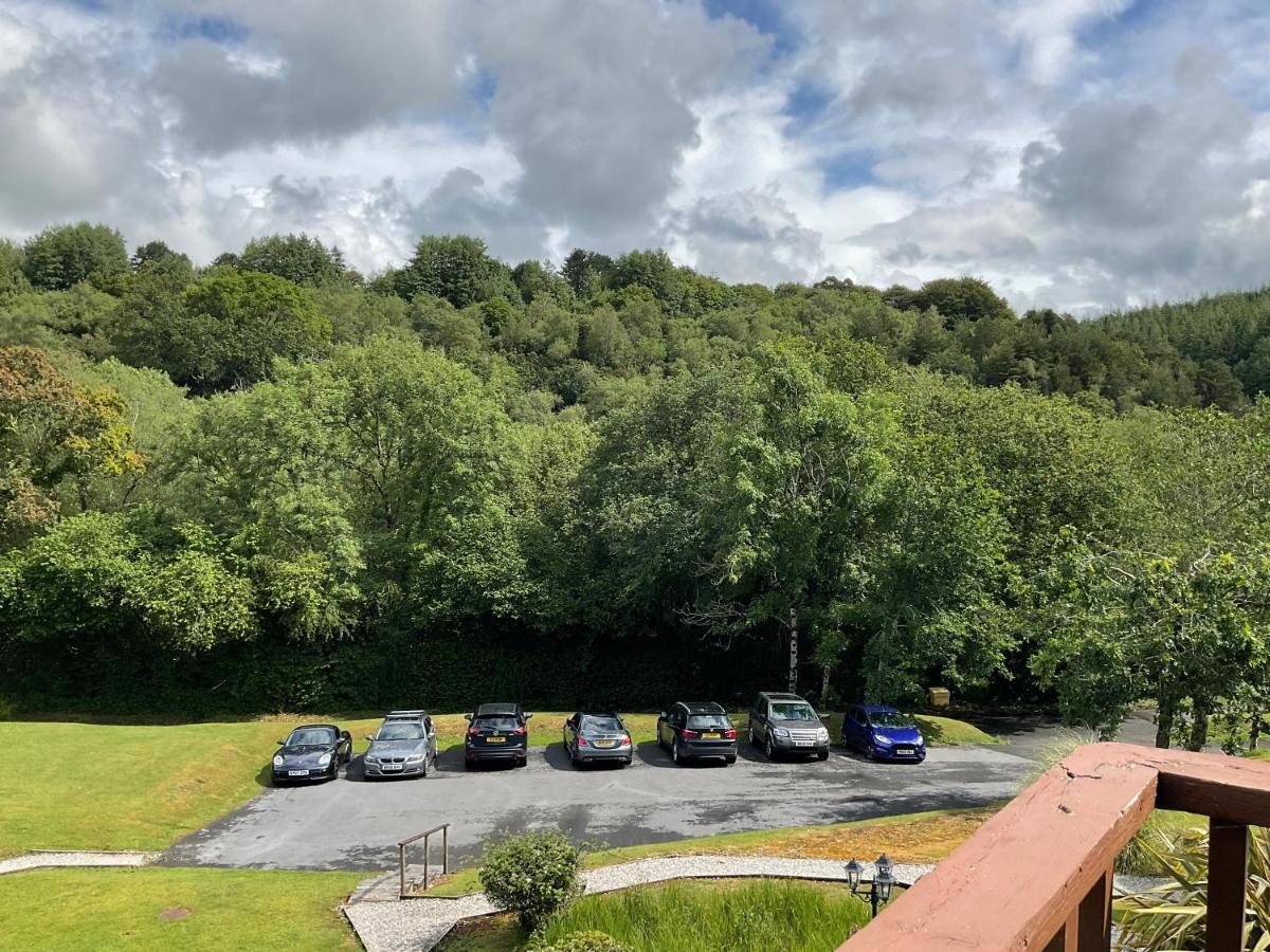 8 Oakridge, St Mellion Villa Екстериор снимка