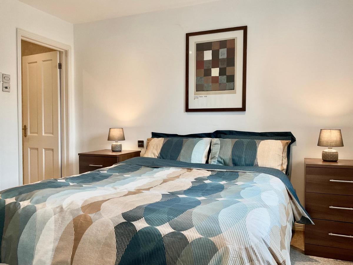 8 Oakridge, St Mellion Villa Екстериор снимка