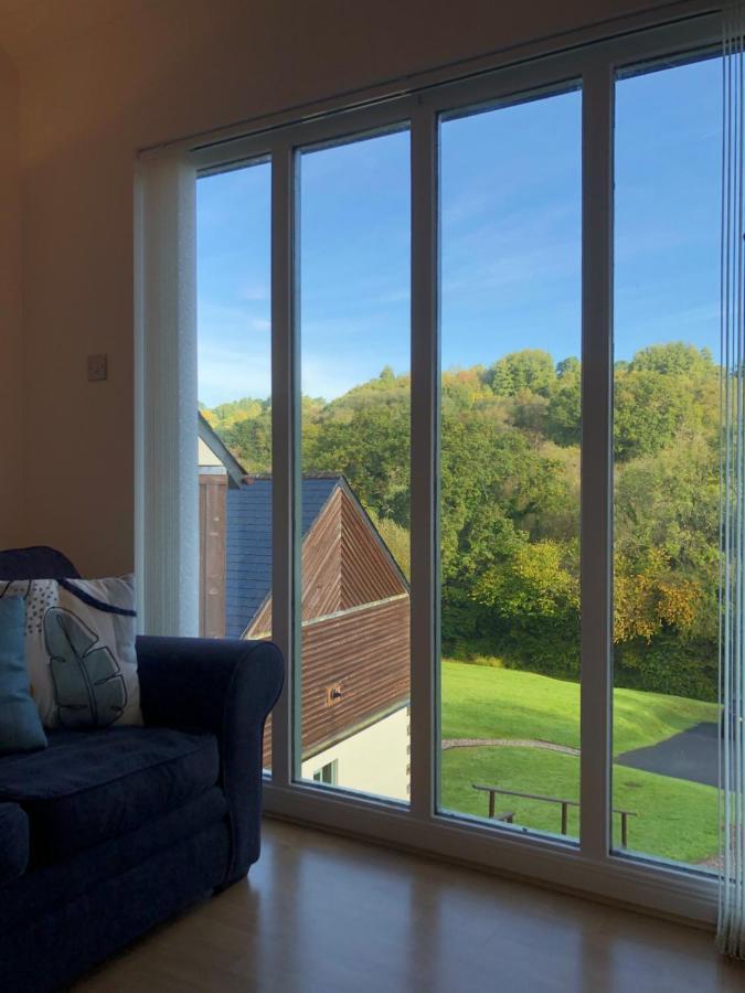 8 Oakridge, St Mellion Villa Екстериор снимка