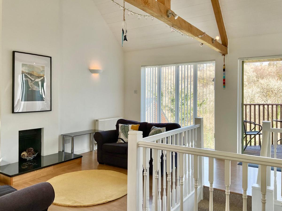 8 Oakridge, St Mellion Villa Екстериор снимка