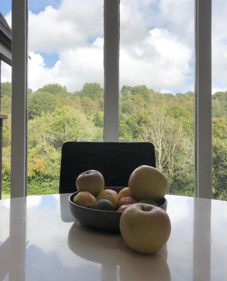 8 Oakridge, St Mellion Villa Екстериор снимка