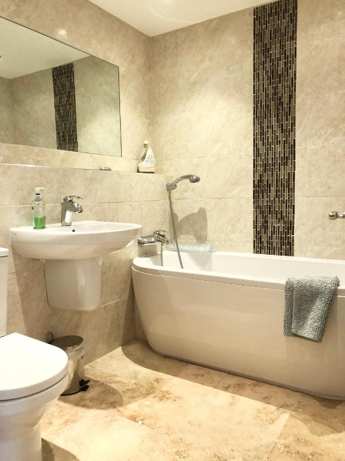 8 Oakridge, St Mellion Villa Екстериор снимка