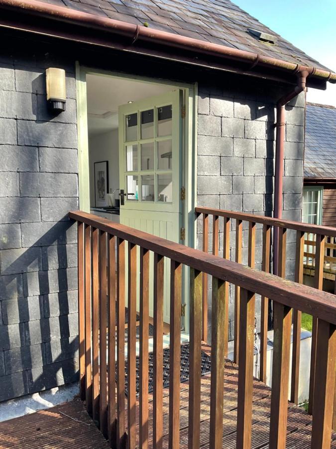 8 Oakridge, St Mellion Villa Екстериор снимка