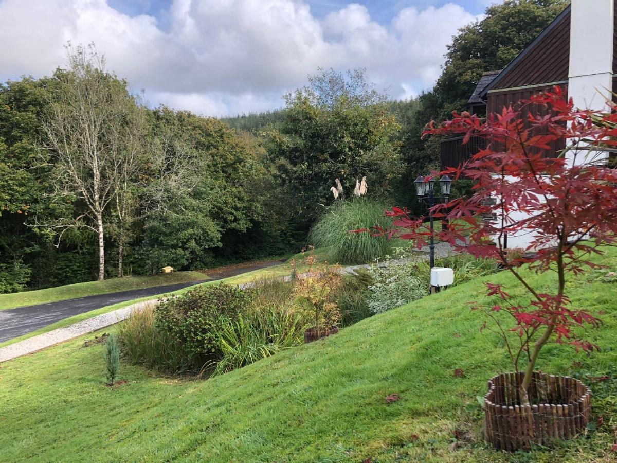 8 Oakridge, St Mellion Villa Екстериор снимка